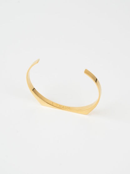 UNISIZE TROPEZ BRACELET | 18K Goud