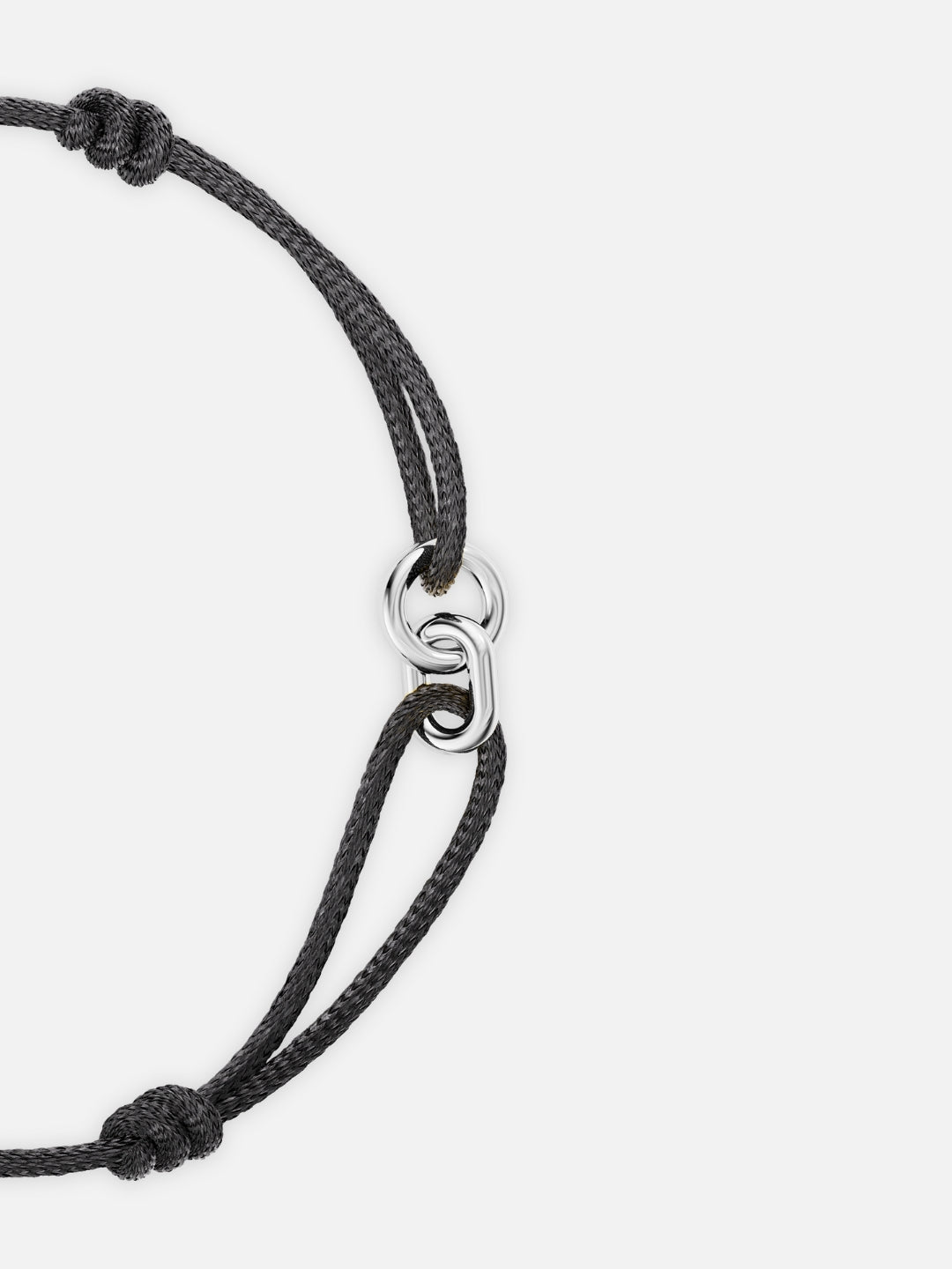 UNITY BRACELET | Zilver