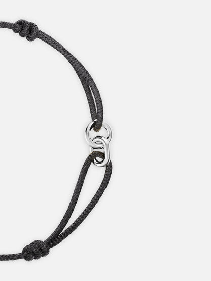 UNITY BRACELET | Zilver