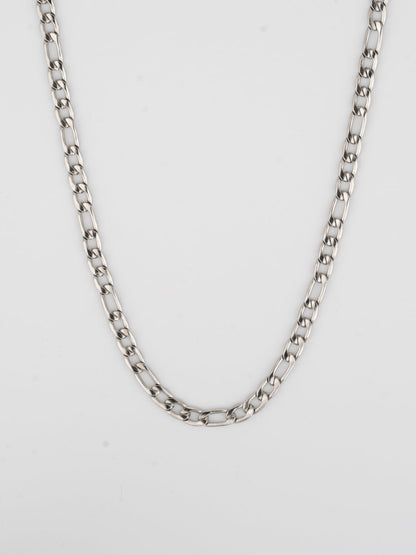 FIGARO CHAIN | Zilver