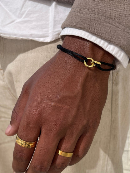 UNITY BRACELET | 18K Goud