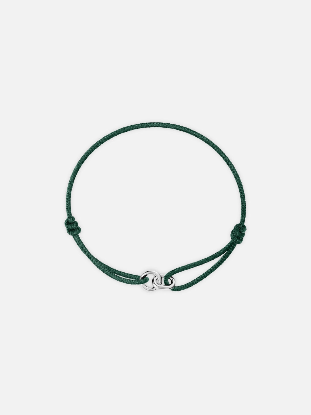UNITY BRACELET | Zilver