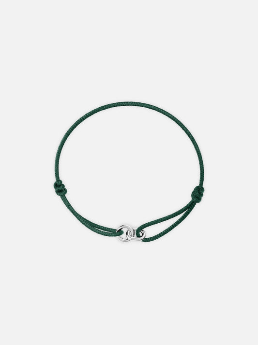 UNITY BRACELET | Zilver
