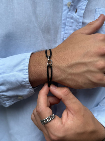 UNITY BRACELET | Zilver