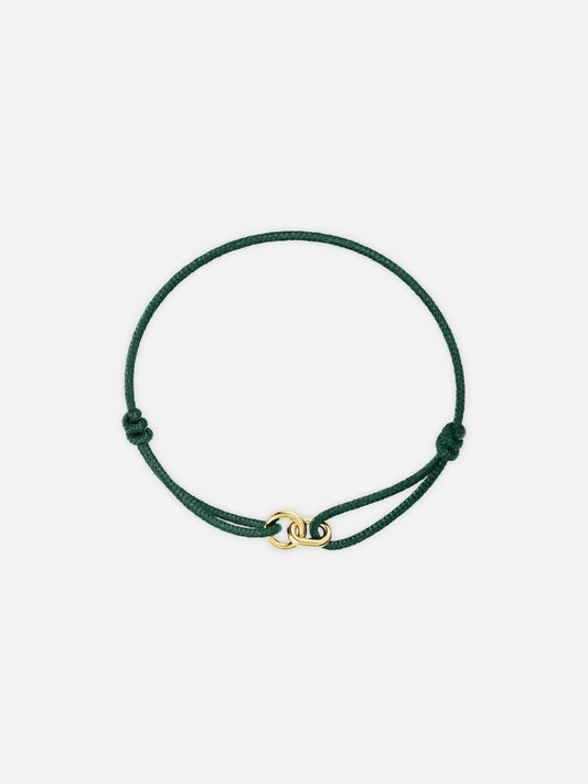 UNITY BRACELET | 18K Goud