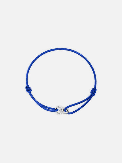 UNITY BRACELET | Zilver