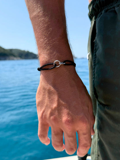 UNITY BRACELET | Zilver