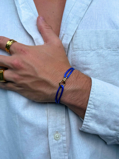 UNITY BRACELET | 18K Goud
