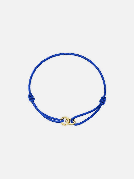 UNITY BRACELET | 18K Goud