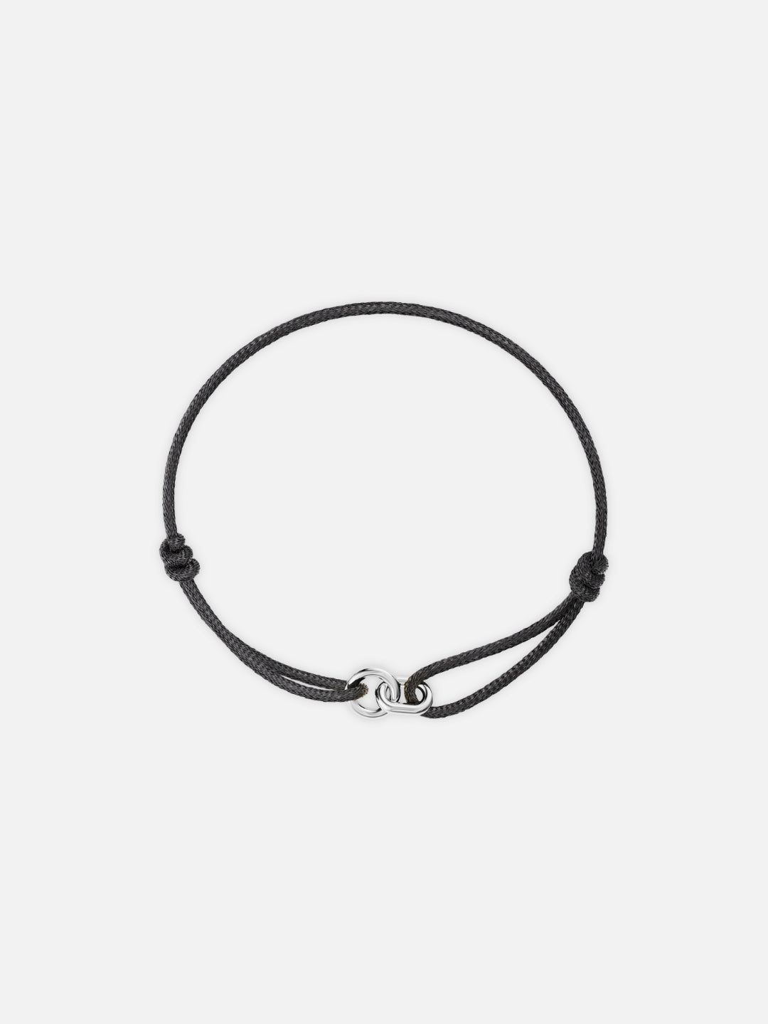 UNITY BRACELET | Zilver