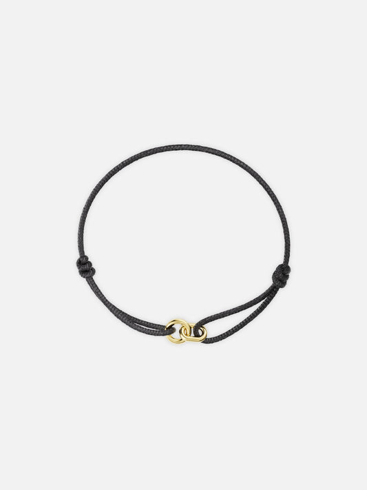 UNITY BRACELET | 18K Goud